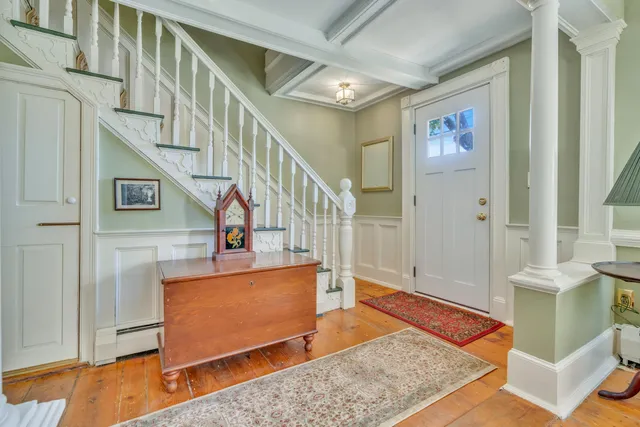 $950,000 | 24 School Street, Kennebunkport, ME 04046