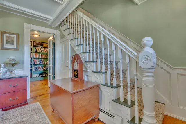 $950,000 | 24 School Street, Kennebunkport, ME 04046