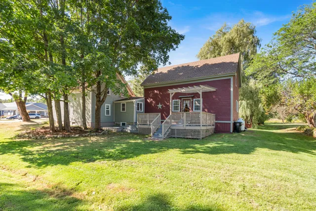 $950,000 | 24 School Street, Kennebunkport, ME 04046