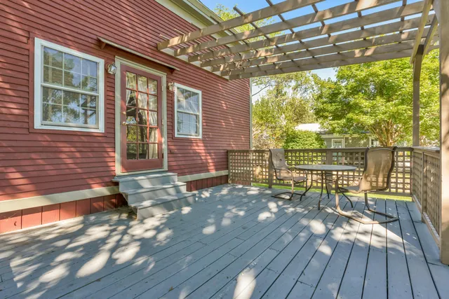 $950,000 | 24 School Street, Kennebunkport, ME 04046