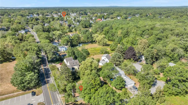 $950,000 | 24 School Street, Kennebunkport, ME 04046