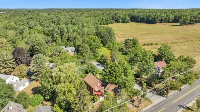 $950,000 | 24 School Street, Kennebunkport, ME 04046