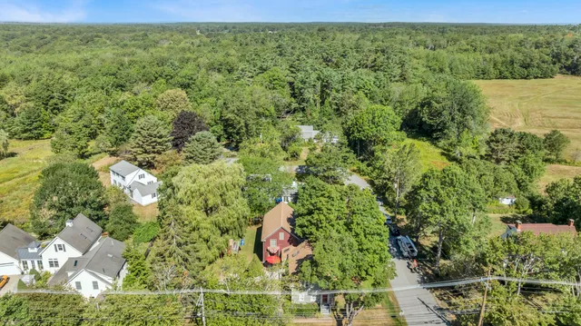 $950,000 | 24 School Street, Kennebunkport, ME 04046