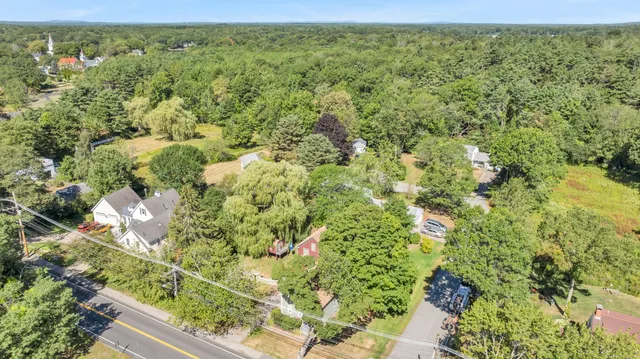 $950,000 | 24 School Street, Kennebunkport, ME 04046