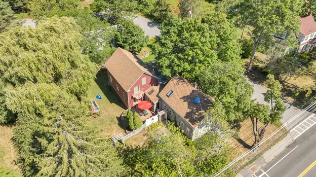 $950,000 | 24 School Street, Kennebunkport, ME 04046