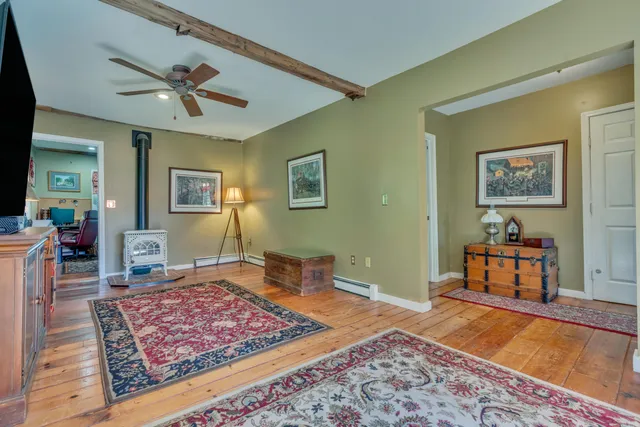 $950,000 | 24 School Street, Kennebunkport, ME 04046