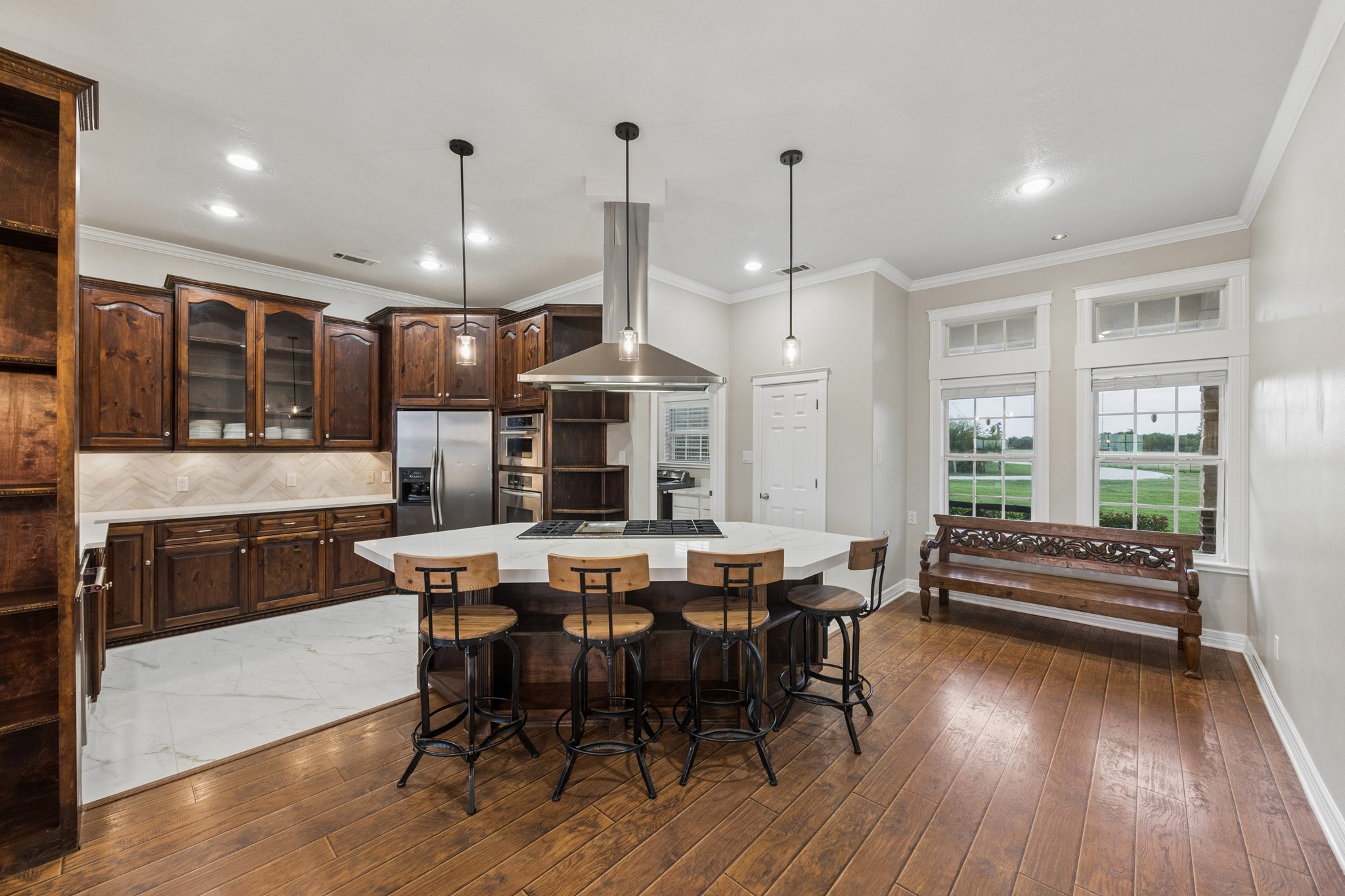 2258 Maler Road Sealy, TX 77474 - Photo 3 of 39