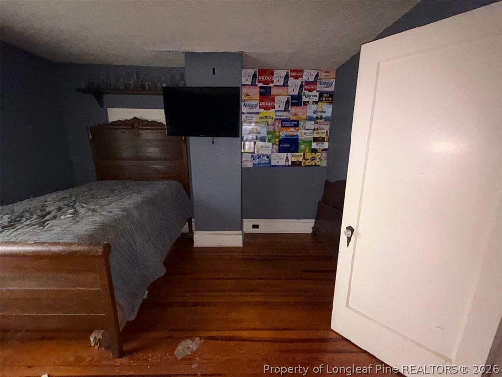 414 Raleigh Street Oxford, NC 27565 - Photo 13 of 22
