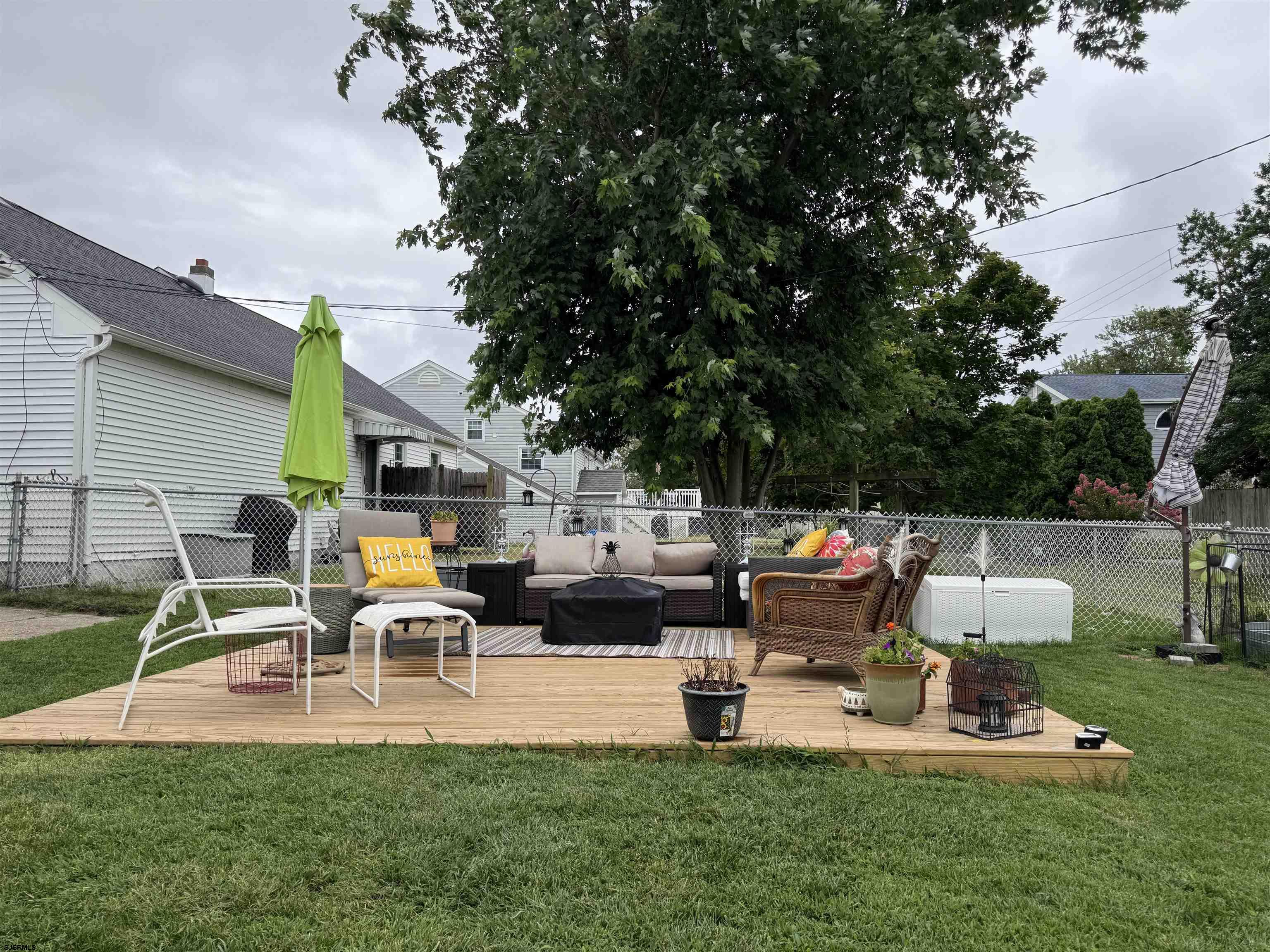 200 27th Street South Brigantine, NJ 08203 - Photo 3 of 33