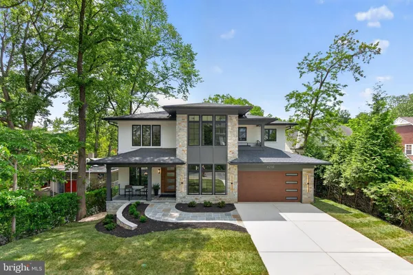 $3,995,000 | 6210 Dahlonega Road, Bethesda, MD 20816