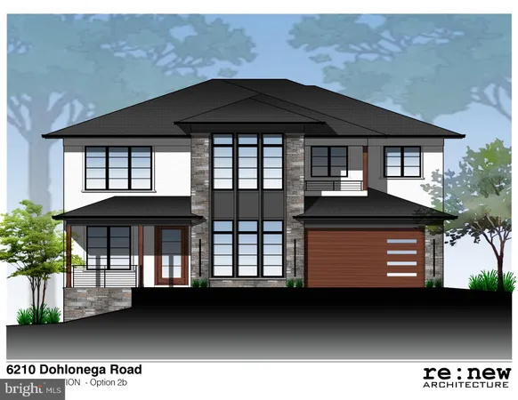 $3,995,000 | 6210 Dahlonega Road, Bethesda, MD 20816