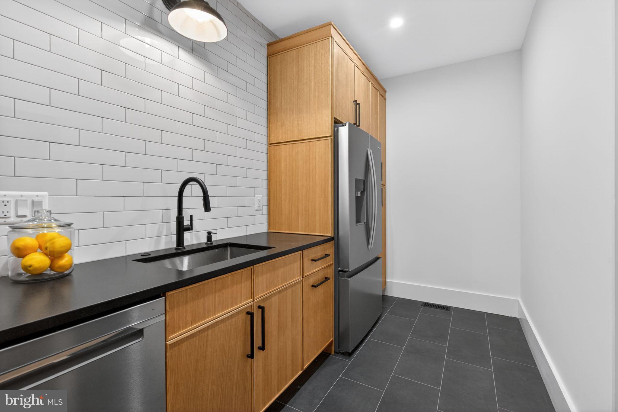 6210 Dahlonega Road Bethesda, MD 20816 - Photo 25 of 97 2nd Kitchen