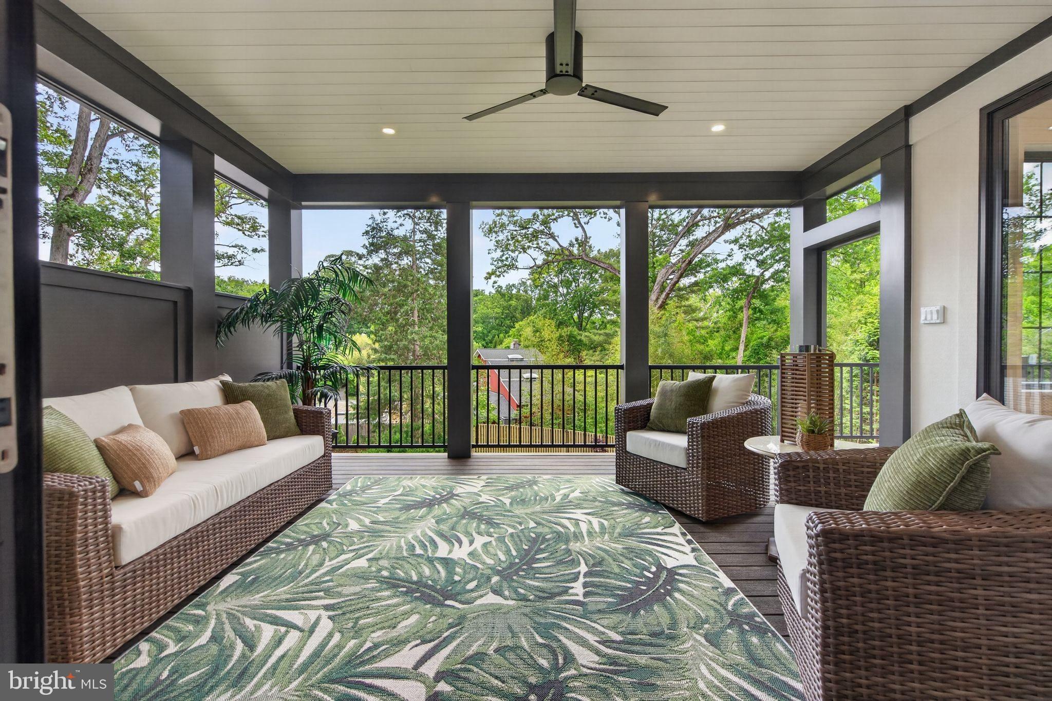 6210 Dahlonega Road Bethesda, MD 20816 - Photo 33 of 97