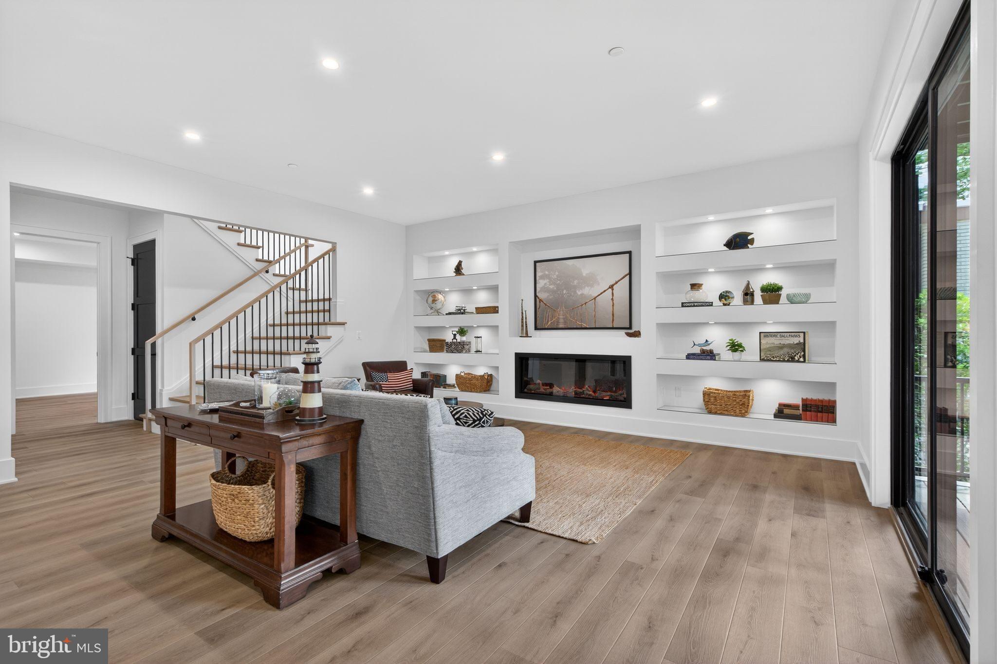 6210 Dahlonega Road Bethesda, MD 20816 - Photo 75 of 97