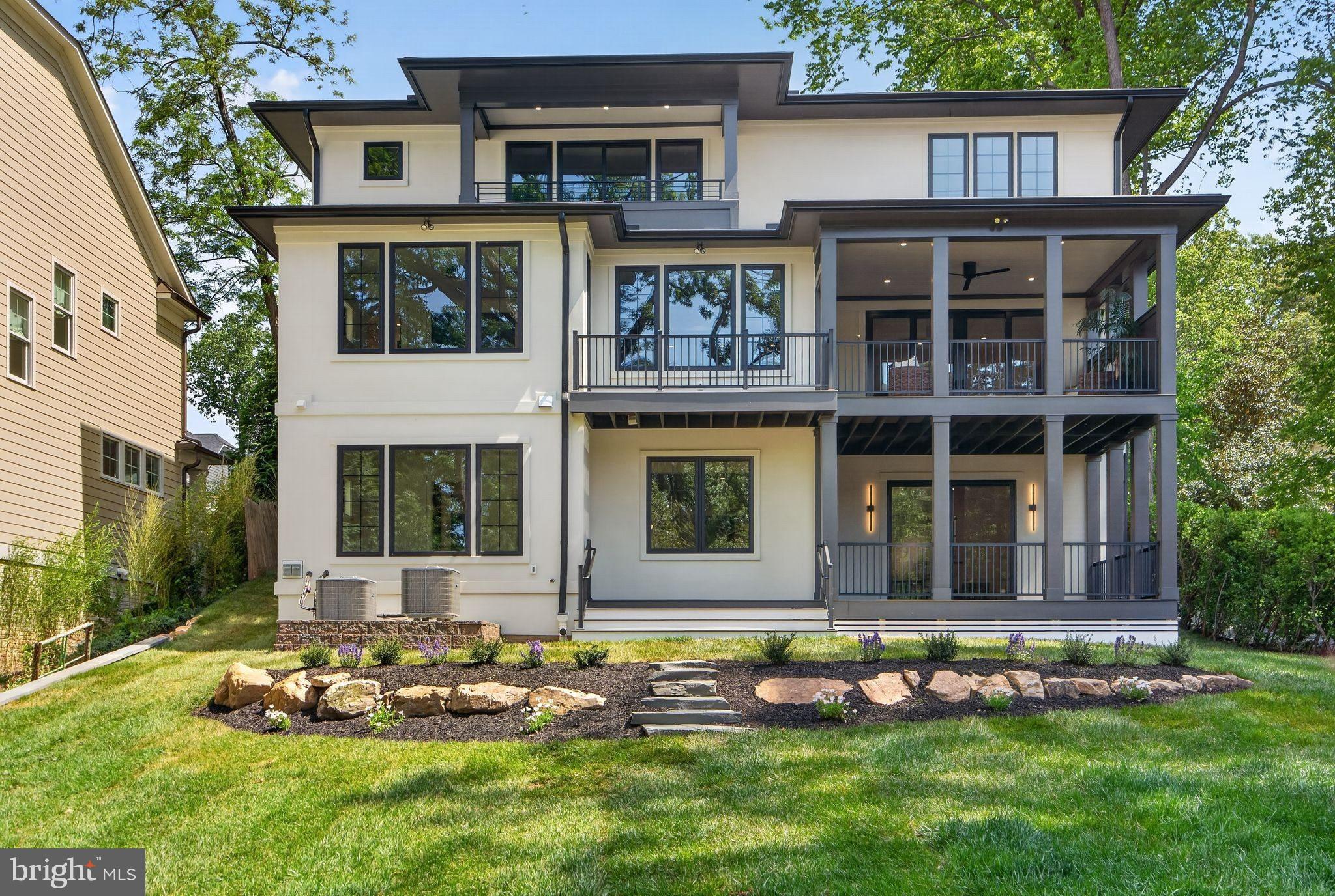 6210 Dahlonega Road Bethesda, MD 20816 - Photo 91 of 97