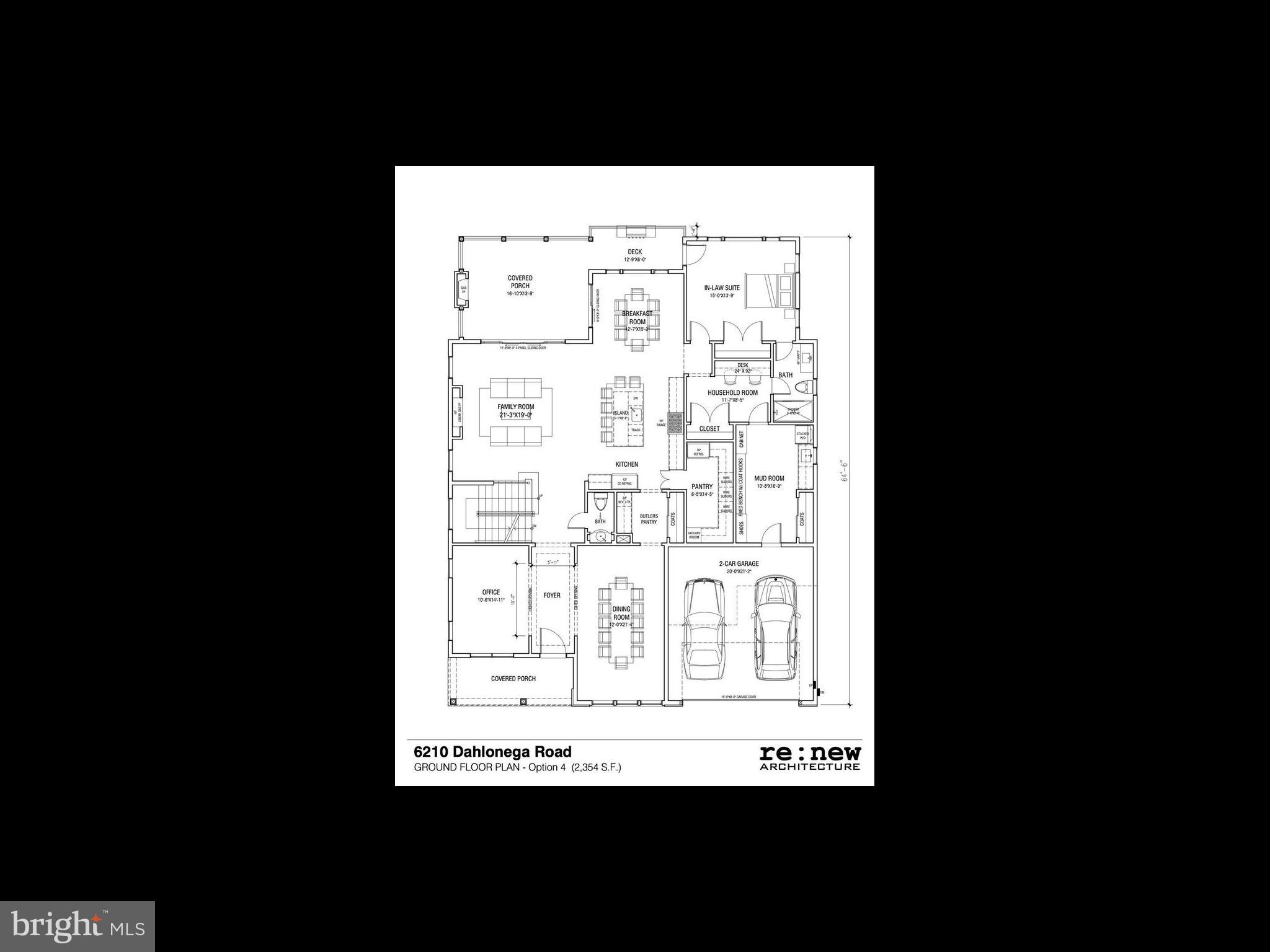 6210 Dahlonega Road Bethesda, MD 20816 - Photo 95 of 97