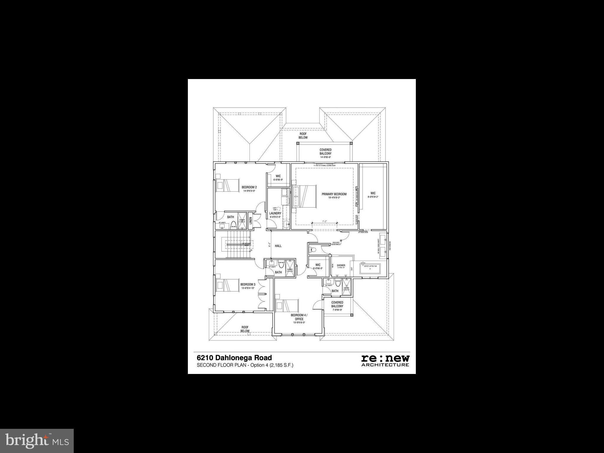 6210 Dahlonega Road Bethesda, MD 20816 - Photo 96 of 97