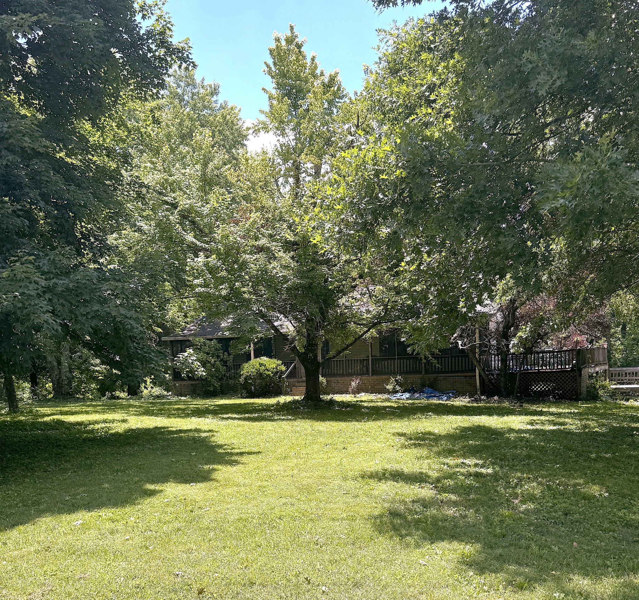 145 Crenshaw Road Bethpage, TN 37022 - Photo 2 of 2