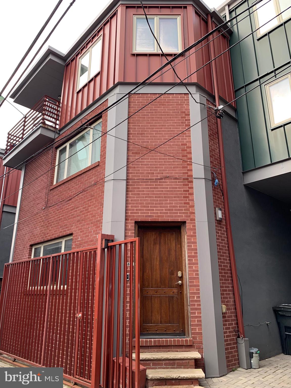 455 Reno Street Philadelphia, PA 19123 - Photo 1 of 26 Gallery Image 1