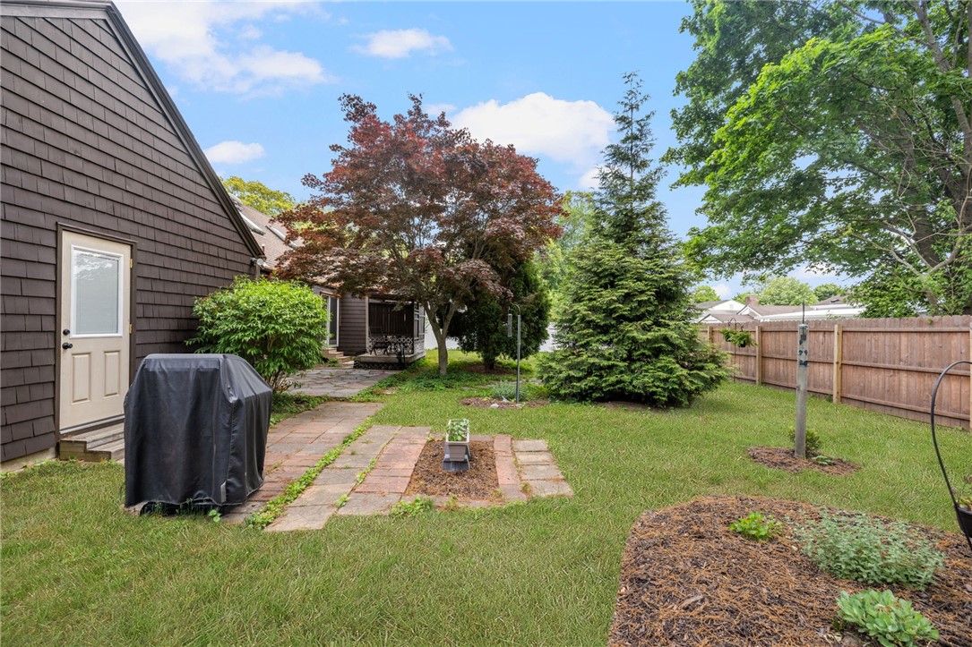 87 Frontier Road Warwick, RI 02889 - Photo 49 of 50