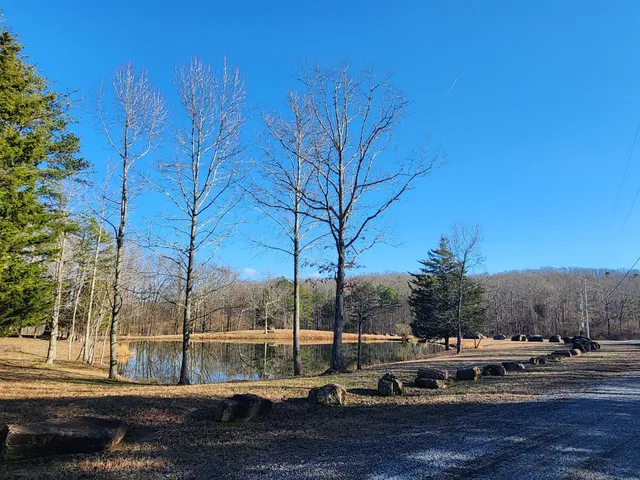 $65,800 | 61 Teludachee Trail, South Pittsburg, TN 37380