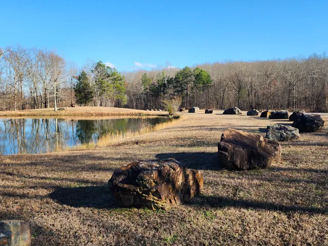 $65,800 | 61 Teludachee Trail, South Pittsburg, TN 37380