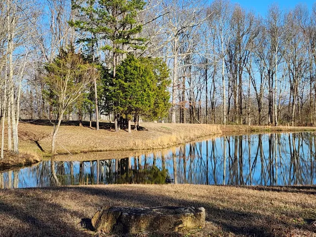 $65,800 | 61 Teludachee Trail, South Pittsburg, TN 37380