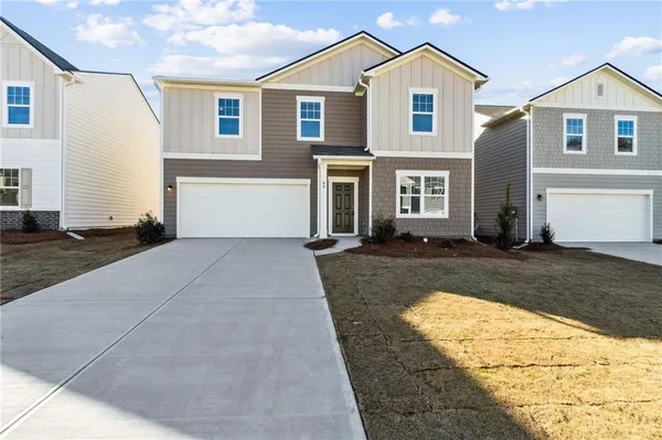 $2,250 | 94 Rowlett Place, Winder, GA 30680