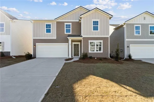 $2,250 | 94 Rowlett Place, Winder, GA 30680