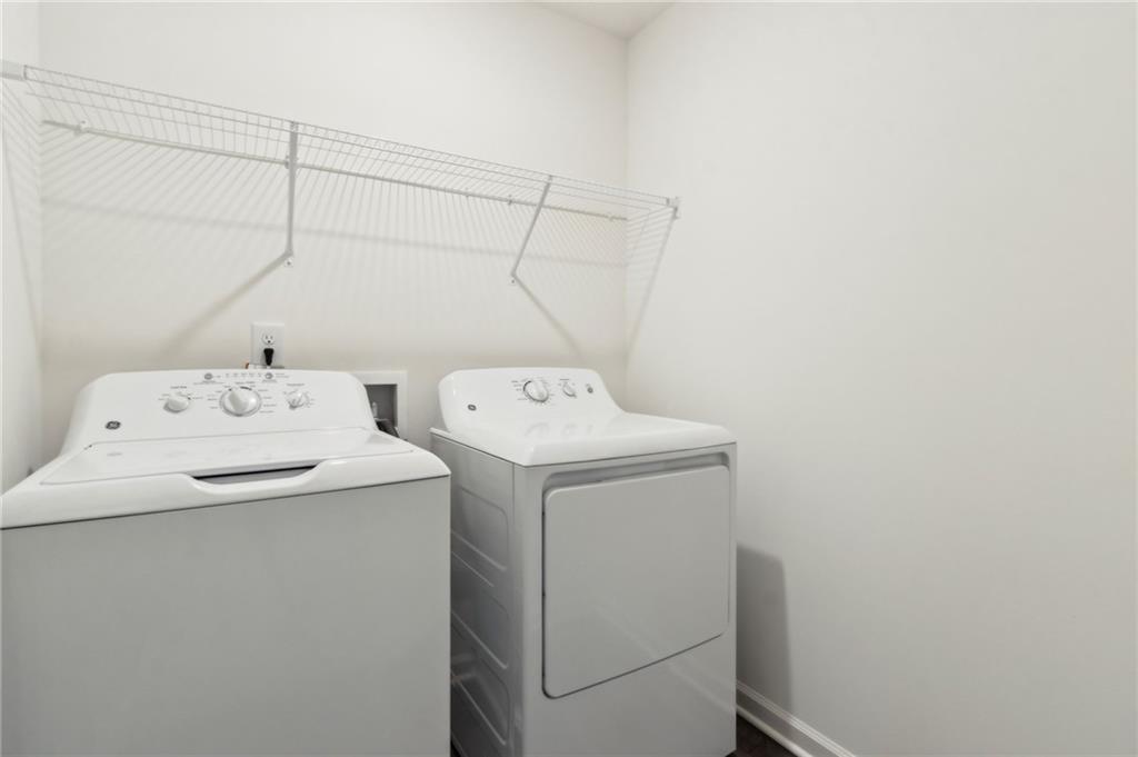 94 Rowlett Place Winder, GA 30680 - Photo 45 of 50