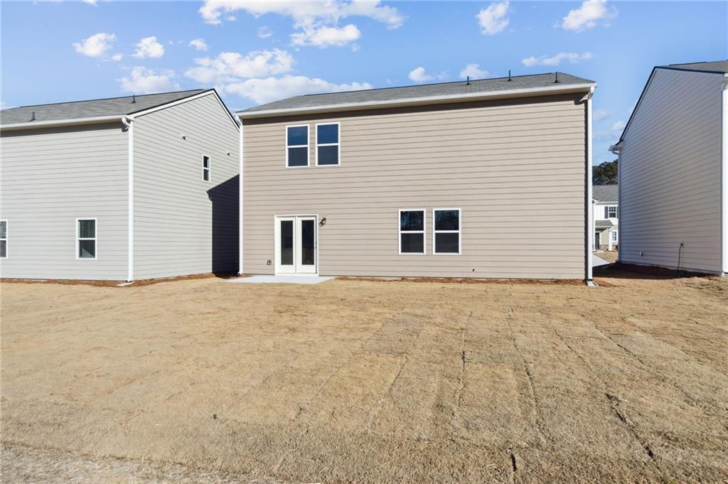 94 Rowlett Place Winder, GA 30680 - Photo 47 of 50