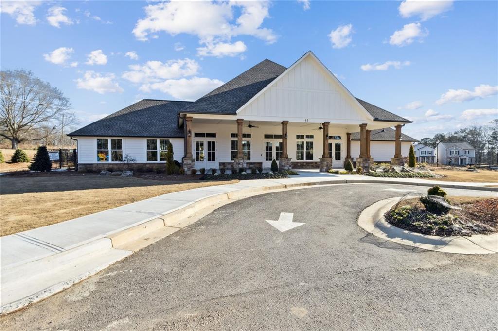 94 Rowlett Place Winder, GA 30680 - Photo 48 of 50