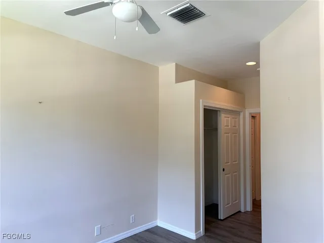 a bathroom with a tub and shower