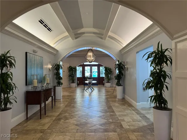 a view of outdoor space with lake view