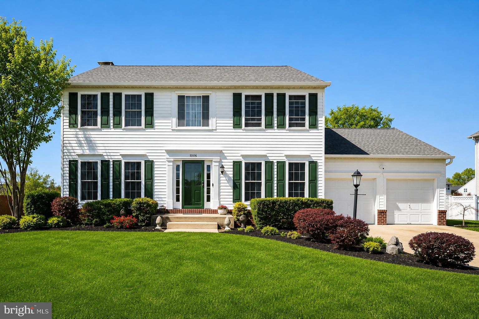 1006 Chaff Way La Plata, MD 20646 - Photo 1 of 36