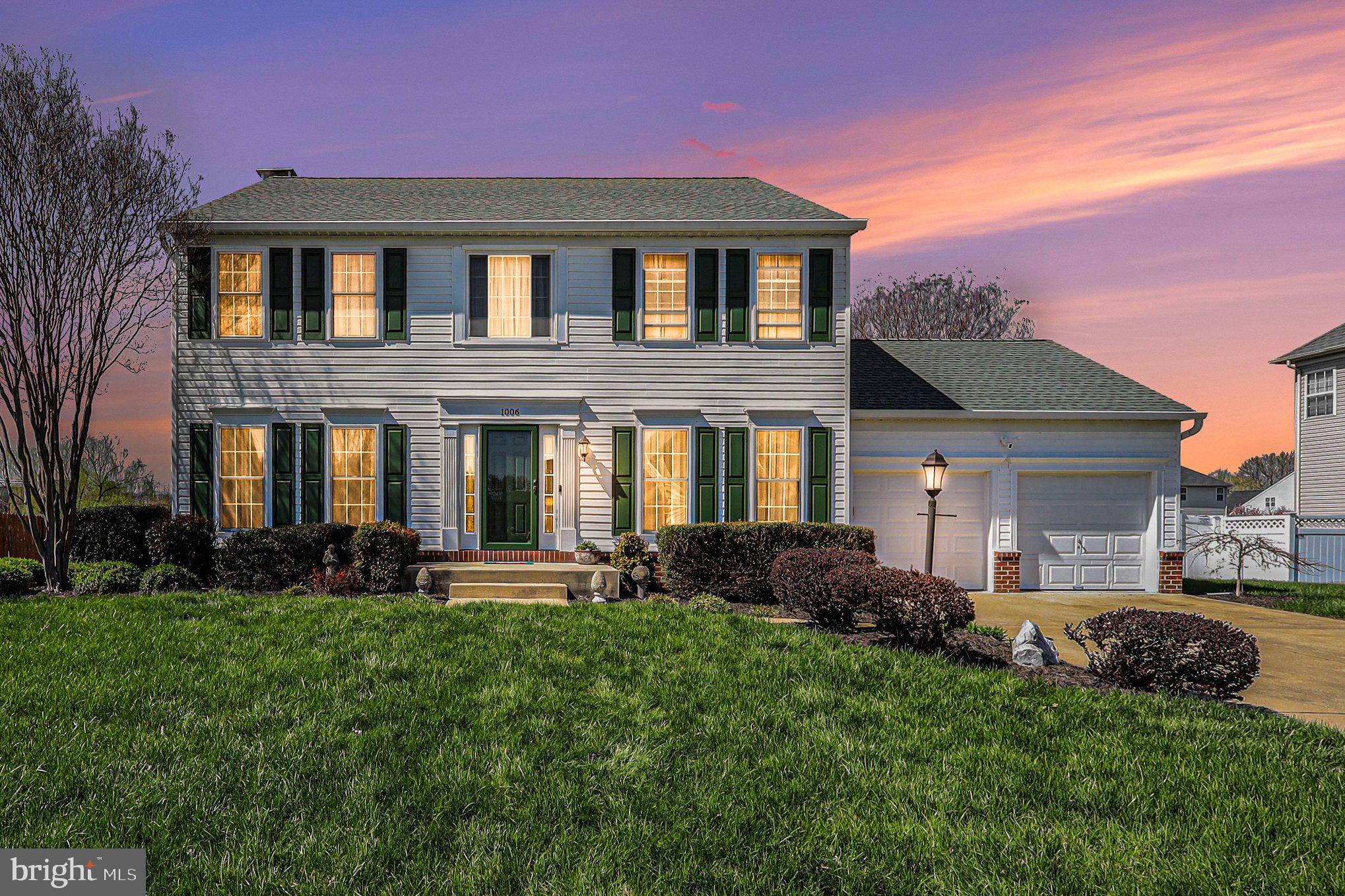 1006 Chaff Way La Plata, MD 20646 - Photo 1 of 30