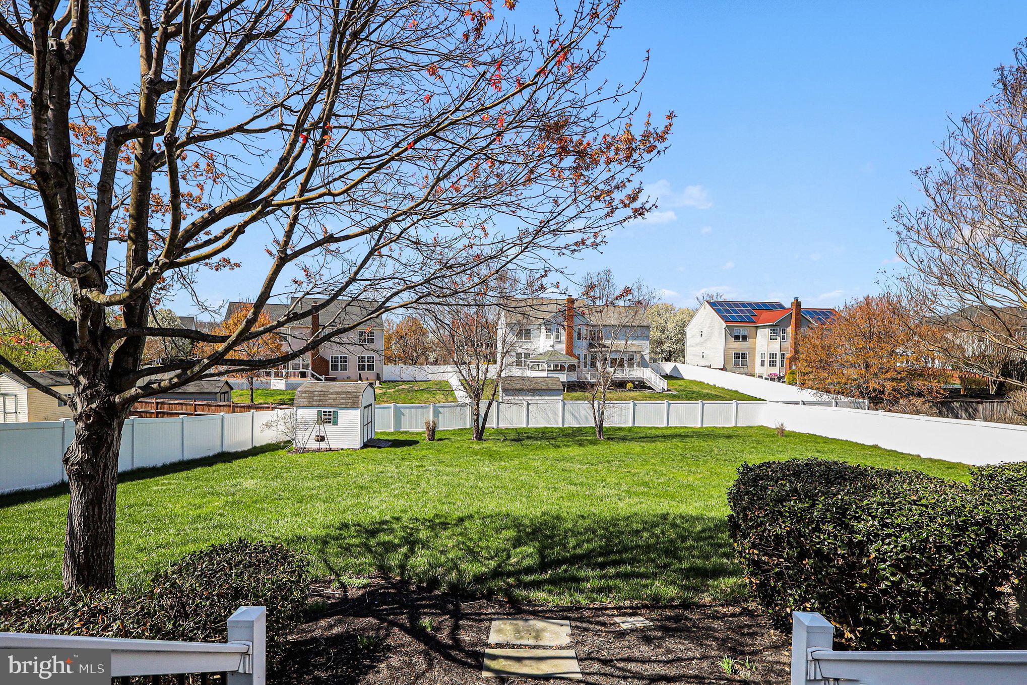 1006 Chaff Way La Plata, MD 20646 - Photo 25 of 30