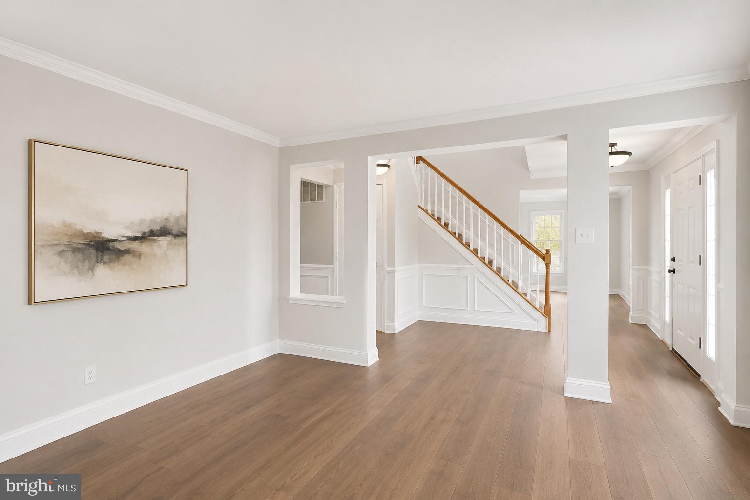 1006 Chaff Way La Plata, MD 20646 - Photo 36 of 36 AI GENERATED