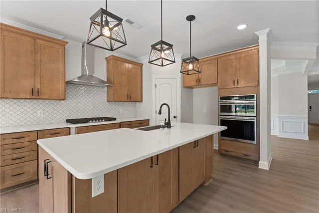 $574,900 | 300 Redland Road, Advance, NC 27006