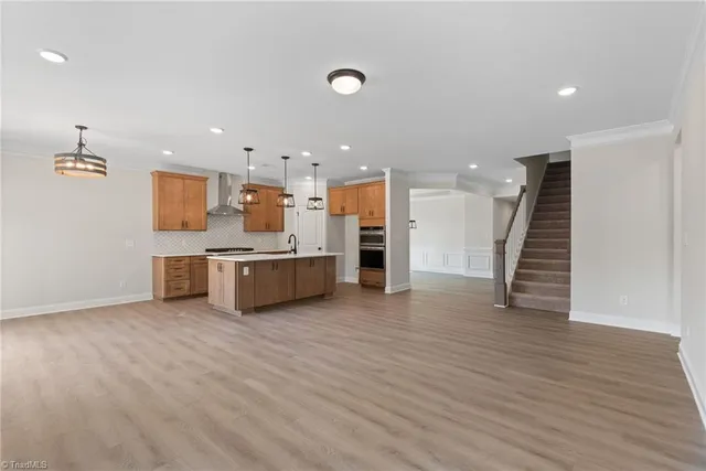 $574,900 | 300 Redland Road, Advance, NC 27006