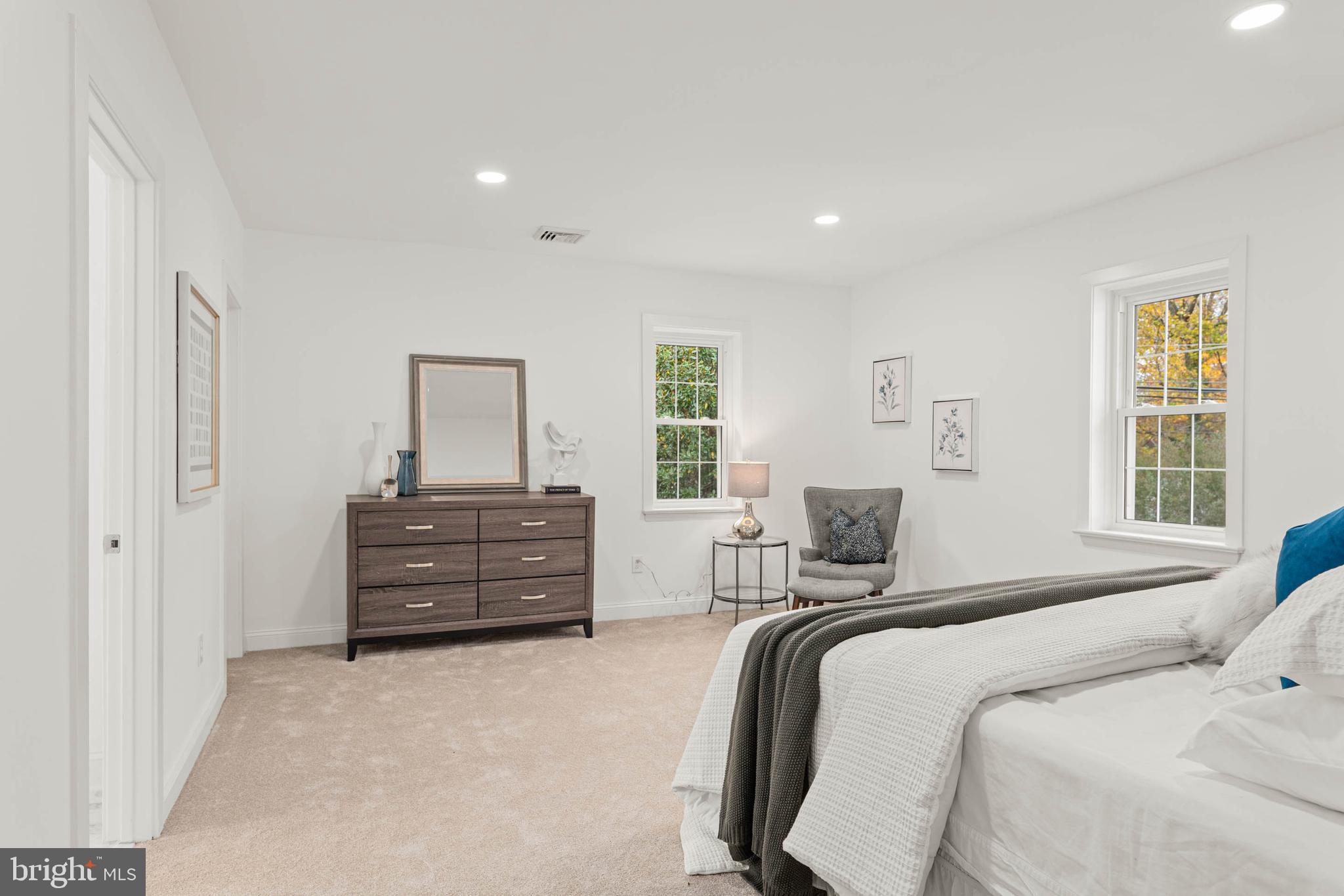 426 West Beechtree Lane Wayne, PA 19087 - Photo 20 of 34 Primary Bedroom