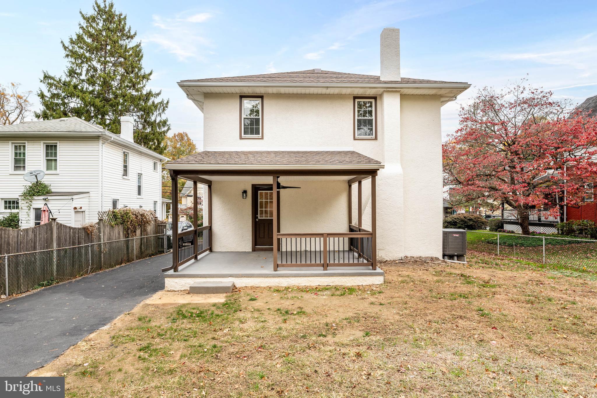 426 West Beechtree Lane Wayne, PA 19087 - Photo 29 of 34