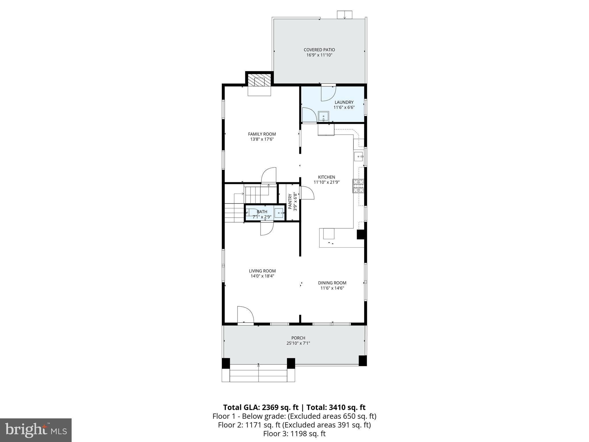 426 West Beechtree Lane Wayne, PA 19087 - Photo 32 of 34