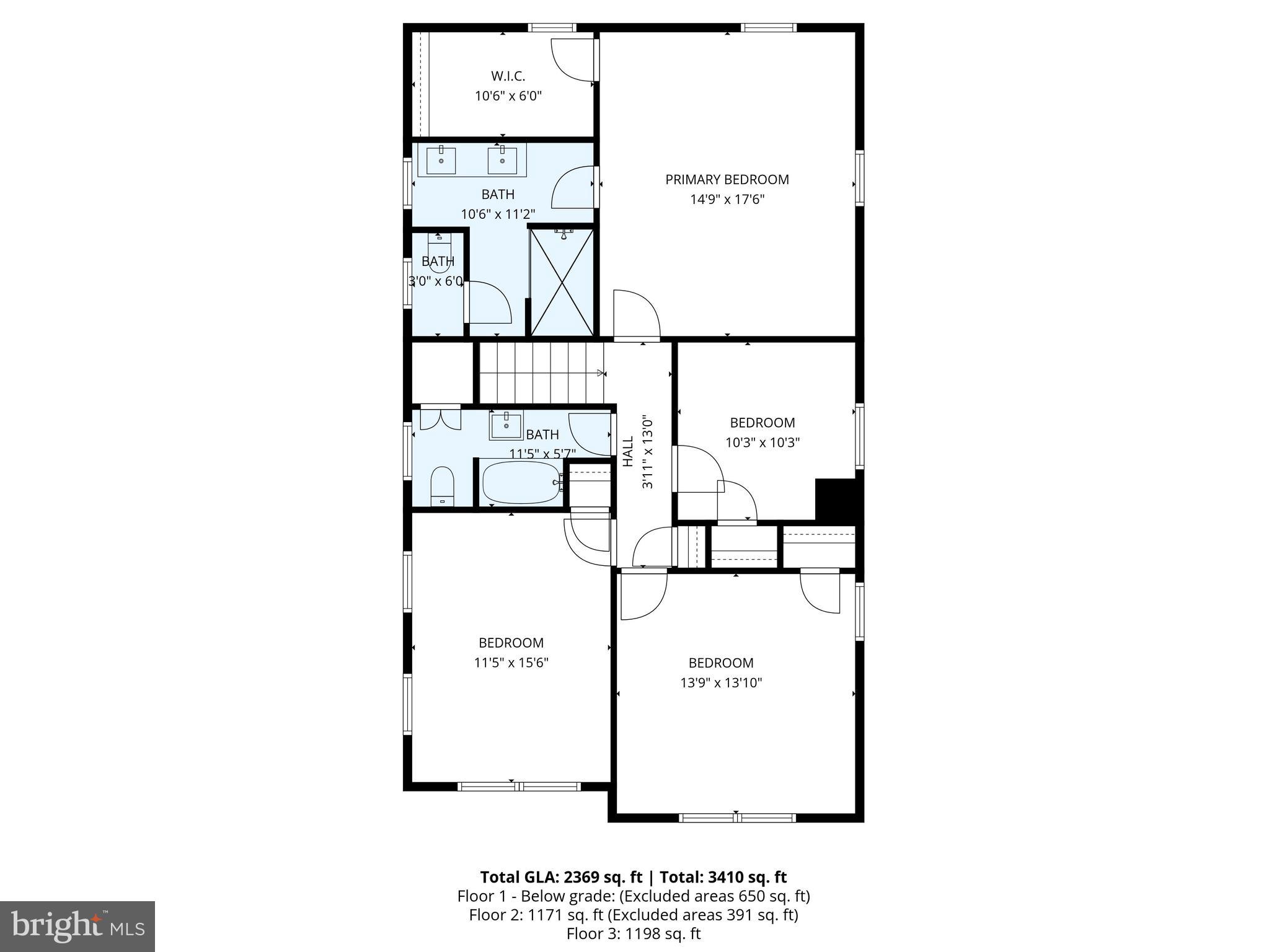 426 West Beechtree Lane Wayne, PA 19087 - Photo 33 of 34