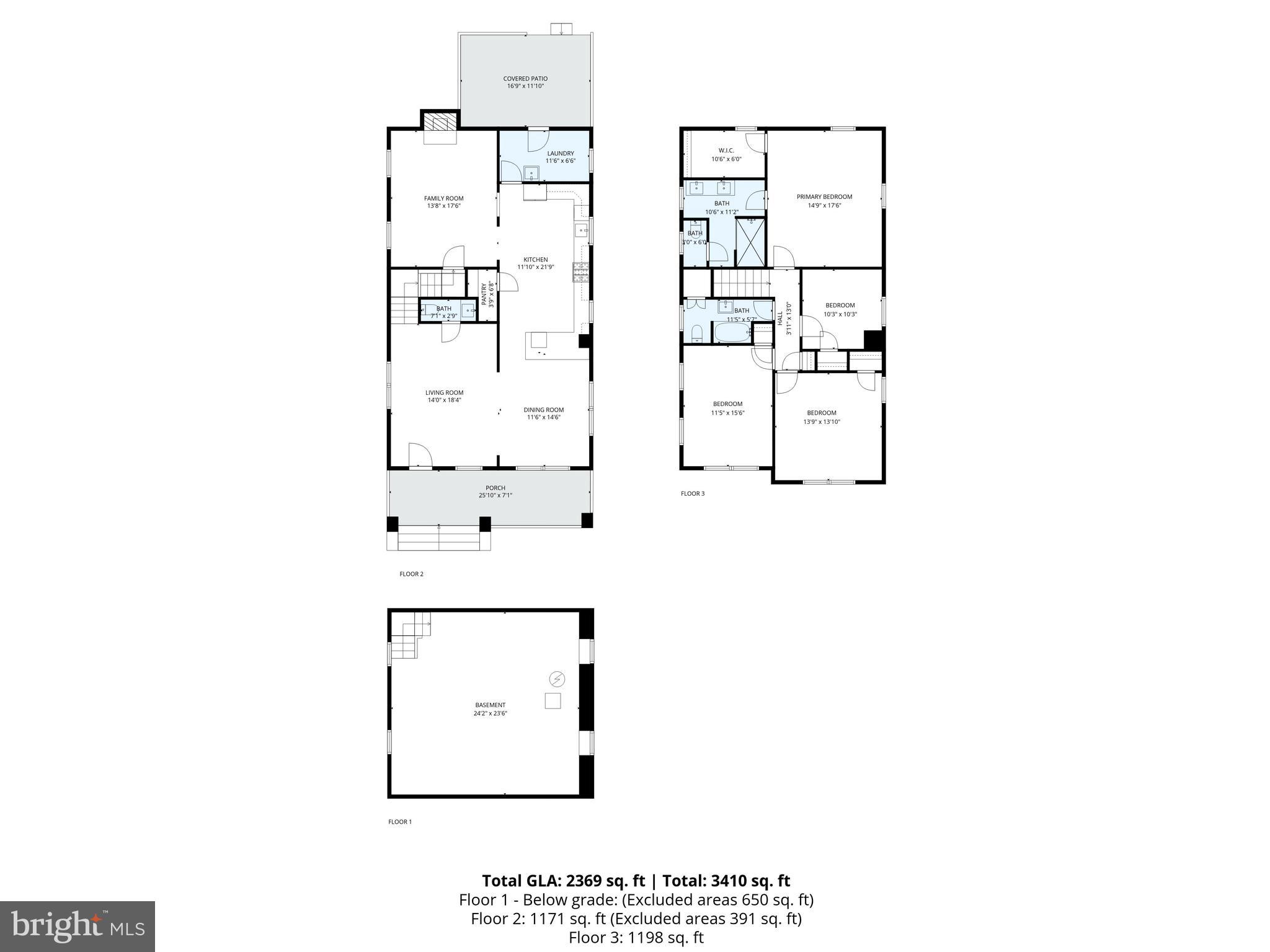 426 West Beechtree Lane Wayne, PA 19087 - Photo 34 of 34