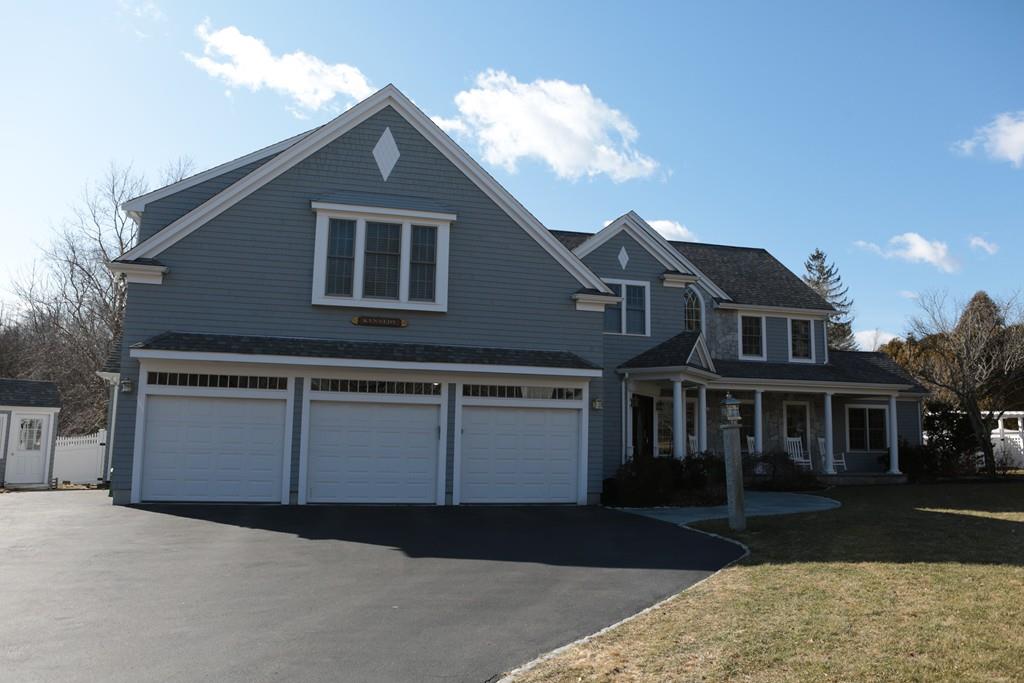 46 Riverside Drive Norwell, MA 02061 - Photo 1 of 42 Gallery Image 1