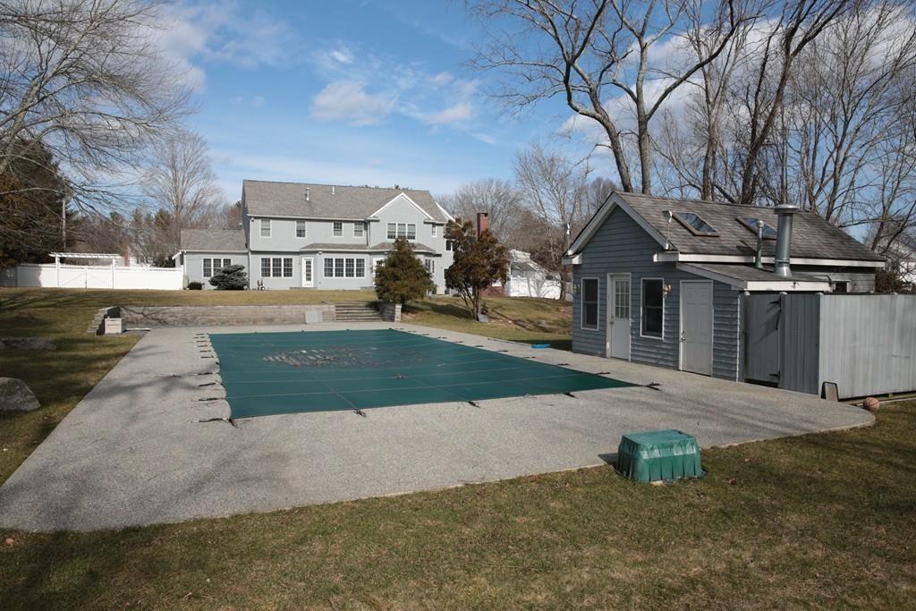 46 Riverside Drive Norwell, MA 02061 - Photo 11 of 42 Gallery Image 11