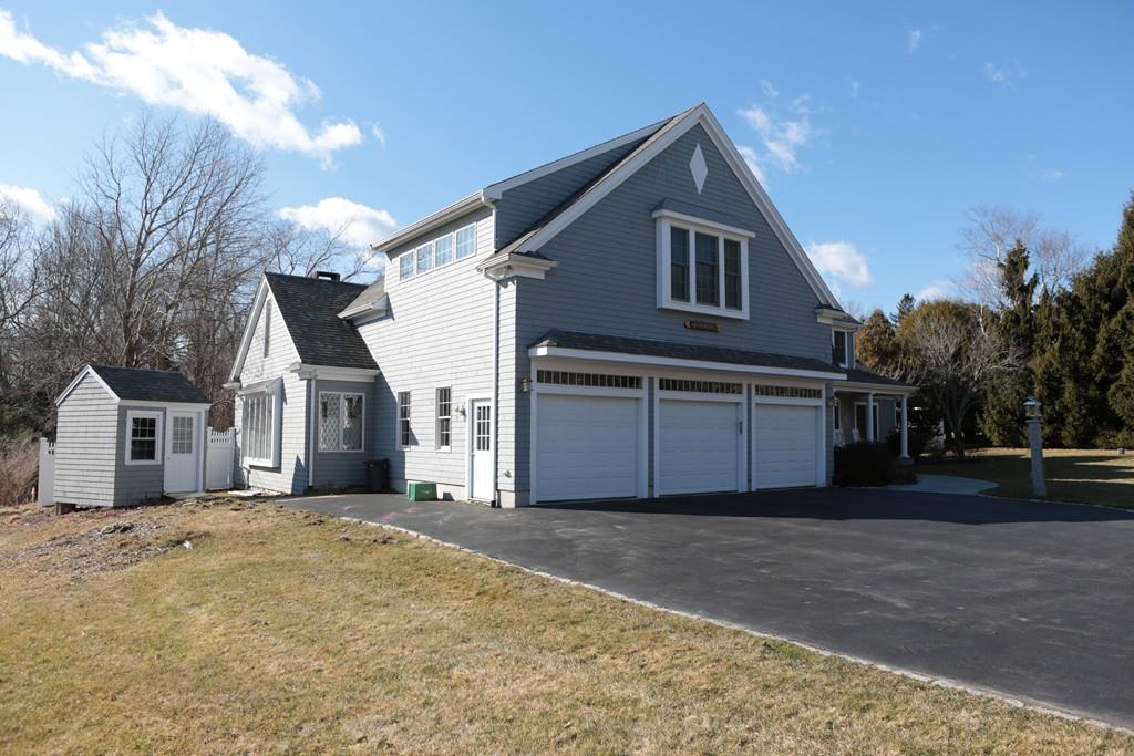 46 Riverside Drive Norwell, MA 02061 - Photo 2 of 42 Gallery Image 2