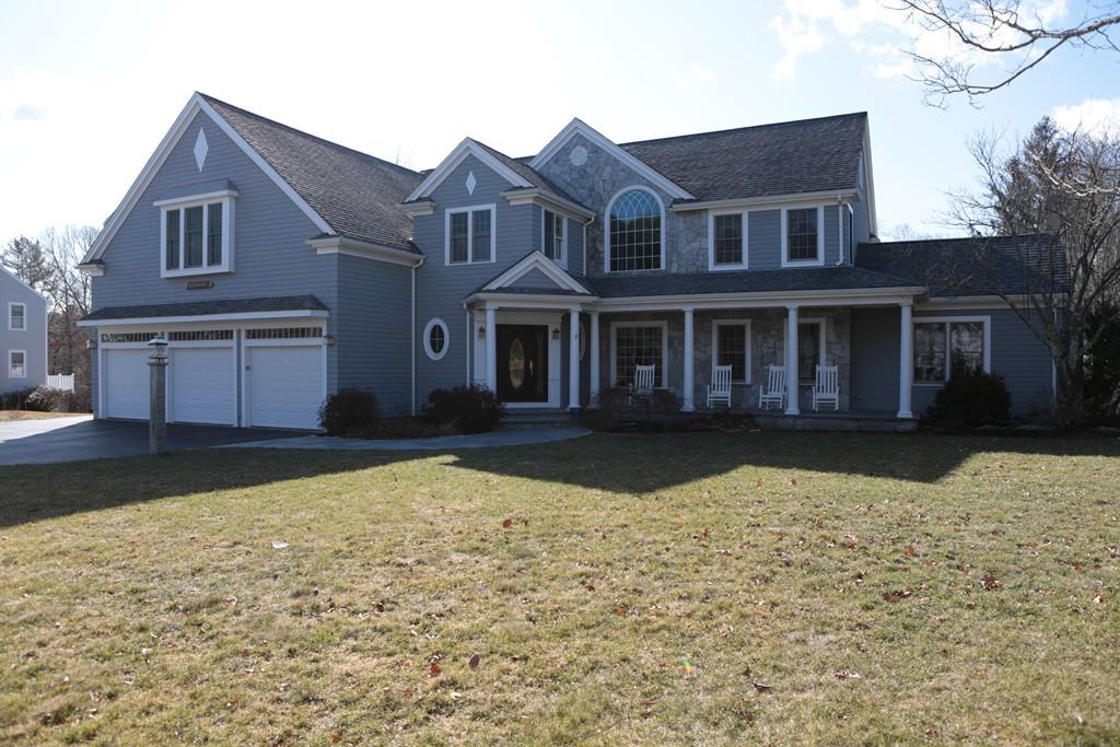 46 Riverside Drive Norwell, MA 02061 - Photo 4 of 42 Gallery Image 4