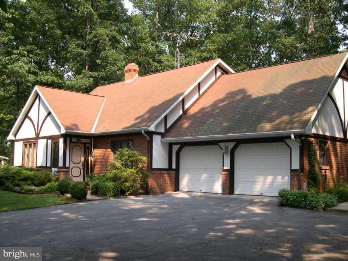 2745 Crouse Mill Road Taneytown, MD 21787 - Photo 1 of 20 Exterior (Main)